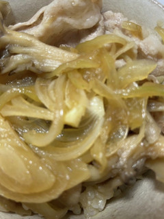 豚丼-レシピのメイン写真