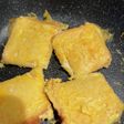パパッとフレンチトースト