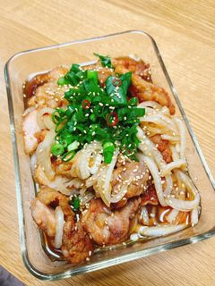 鶏の南蛮漬け-レシピのメイン写真