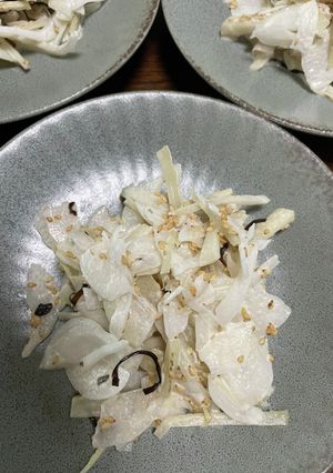 ごぼう、玉ねぎの白いマヨサラダ-レシピのメイン写真
