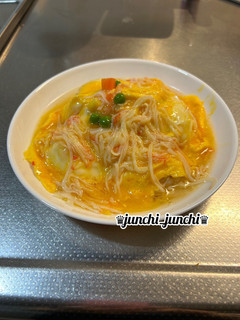 ♡超簡単♡天津飯♡-レシピのメイン写真