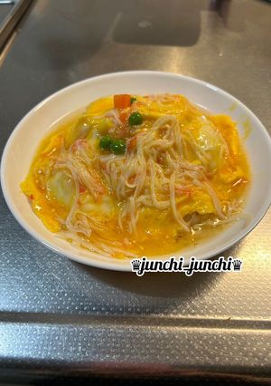 ♡超簡単♡天津飯♡-レシピのメイン写真
