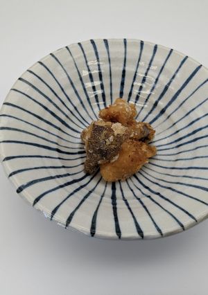 マハタのから揚げ-レシピのメイン写真