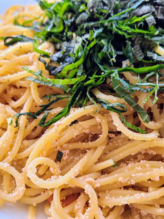 ぷちぷちたらこパスタ-レシピのメイン写真