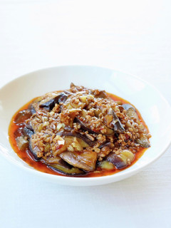 ご飯に合う合う【麻婆茄子】-レシピのメイン写真