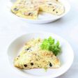 とっても美味しい!【ギリシャオムレツ】