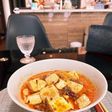 シビれてこってり!花椒麻婆豆腐ラーメン
