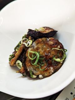 なすの照り焼き風-レシピのメイン写真