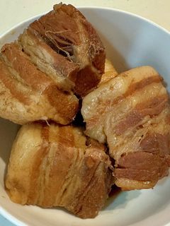 角煮-レシピのメイン写真