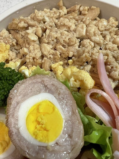 食欲のない時そそられる一品-レシピのメイン写真