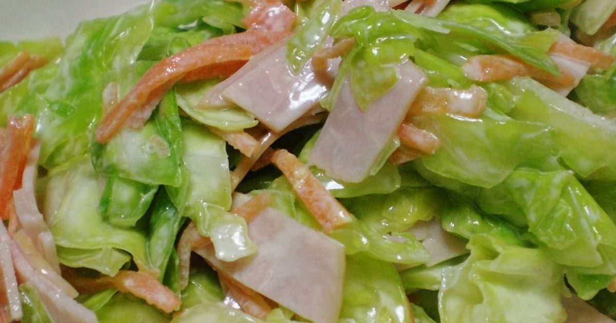 れもん風味のサラダさんページ 基本からアレンジまで！思わずつくりたくなる「レモン風味