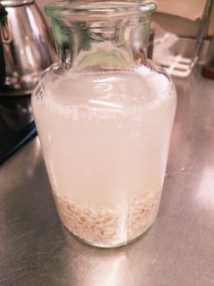 麹水-レシピのメイン写真