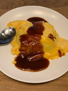 オムライスは好きかー!-レシピのメイン写真