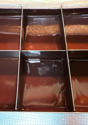 低カロリー水ようかん-レシピのメイン写真