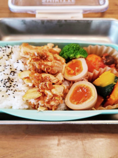 カオマンガイ〜-レシピのメイン写真