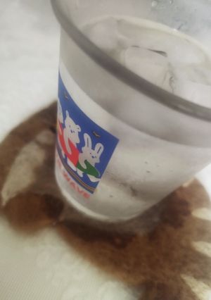 もう買わない★手作りOS1　飲む点滴!-レシピのメイン写真
