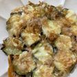 簡単!なすびのおかかチーズマヨ焼き