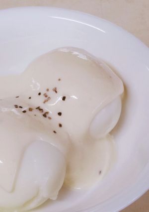 ウフマヨ-レシピのメイン写真