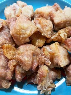 ≪マルチグリル≫唐揚げ(いしる味)-レシピのメイン写真