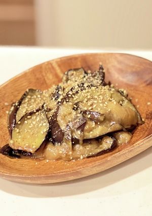 ごはんがすすむ！ナス炒め-レシピのメイン写真