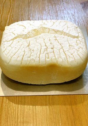 【米粉パン専門店監修】ふっくら米粉パン♪-レシピのメイン写真