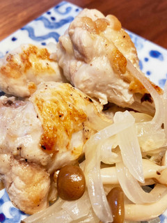 鶏手羽元の簡単♪カンタン酢煮-レシピのメイン写真