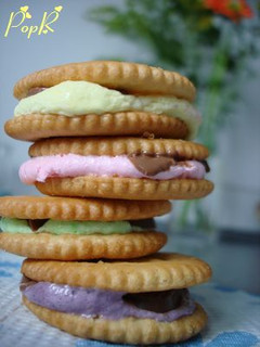 スモアズ☆S'mores-レシピのメイン写真