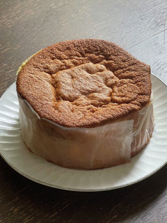 失敗しない!ふわふわ♡スポンジケーキ-レシピのメイン写真
