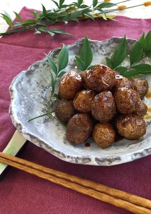 じゃがいもの権兵衛揚げ-レシピのメイン写真