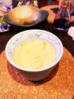 たつりえのコーン茶碗蒸し-レシピのメイン写真