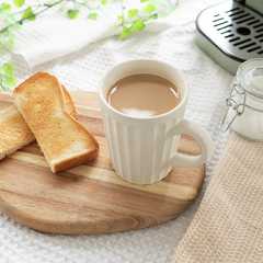 รูปของ カフェオレ-アラジン公式