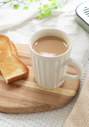 カフェオレ-アラジン公式-レシピのメイン写真