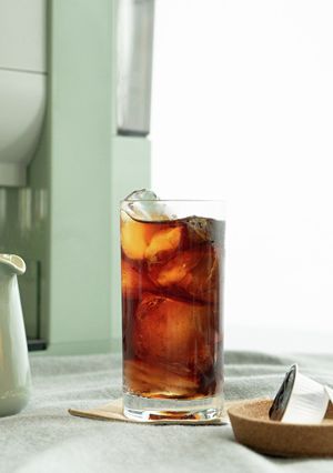 アイスコーヒー-アラジン公式-レシピのメイン写真