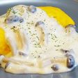 小麦粉より簡単!米粉のホワイトソース