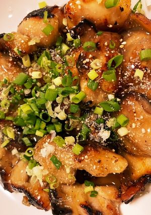 鶏肉の甘酢あん-レシピのメイン写真