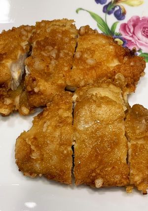 ♡台湾料理♪ダージーパイ風♡-レシピのメイン写真