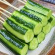 パリ旨っ!スティック胡瓜の浅漬け