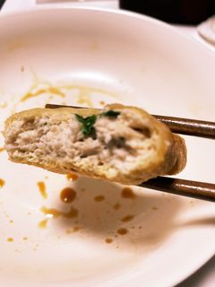 油揚げ餃子-レシピのメイン写真