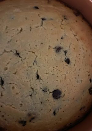 イタリアンリコッタケーキ２０２３-レシピのメイン写真