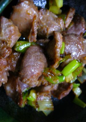 絶品おつまみ☆鶏砂肝の酒蒸し焼き-レシピのメイン写真