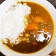 ルーから手作りのカレーライス