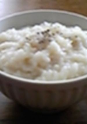 冷ご飯で★チーズリゾット-レシピのメイン写真