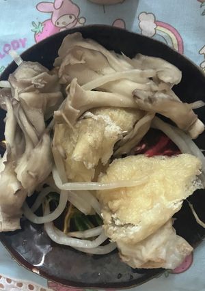 オガタ家　副菜-レシピのメイン写真