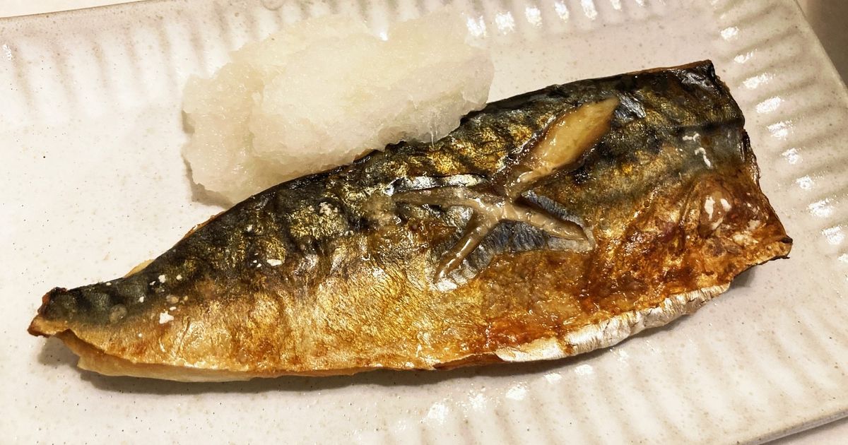 初物☆鮎の塩焼き by ぴょん太58 【クックパッド】 簡単おいしい
