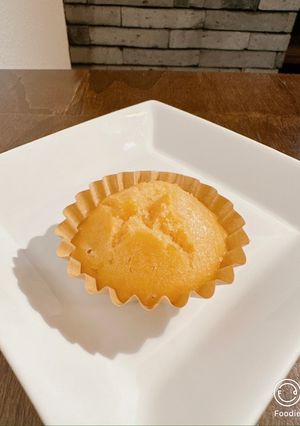 トマト蒸しパン-レシピのメイン写真