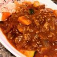 夏野菜カレー