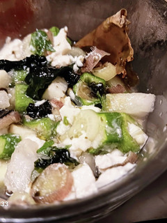 豆腐と野菜の浅漬け-レシピのメイン写真