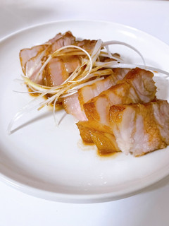 焼き豚-レシピのメイン写真