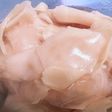 新生姜の甘酢漬け~いわゆるガリ