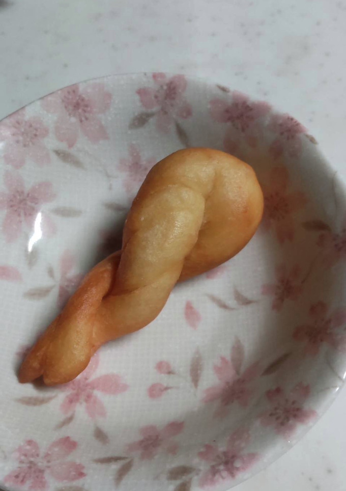 七夕おやつ★　さくべい-レシピのメイン写真